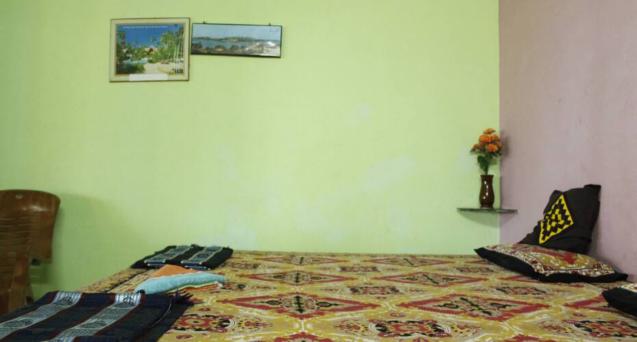 Vasant Vihar Beach House, Tarkarli 4